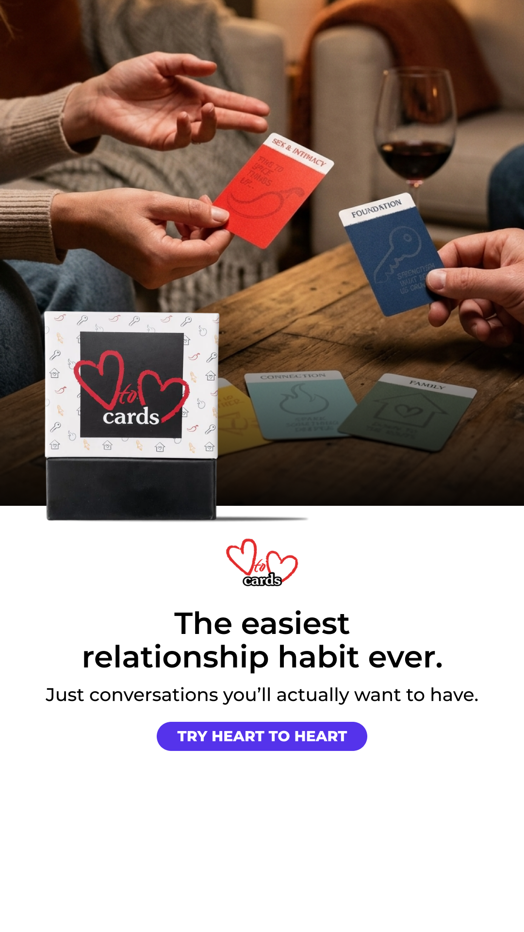 Corey Brooks Facebook ad from Jun 9, 2026