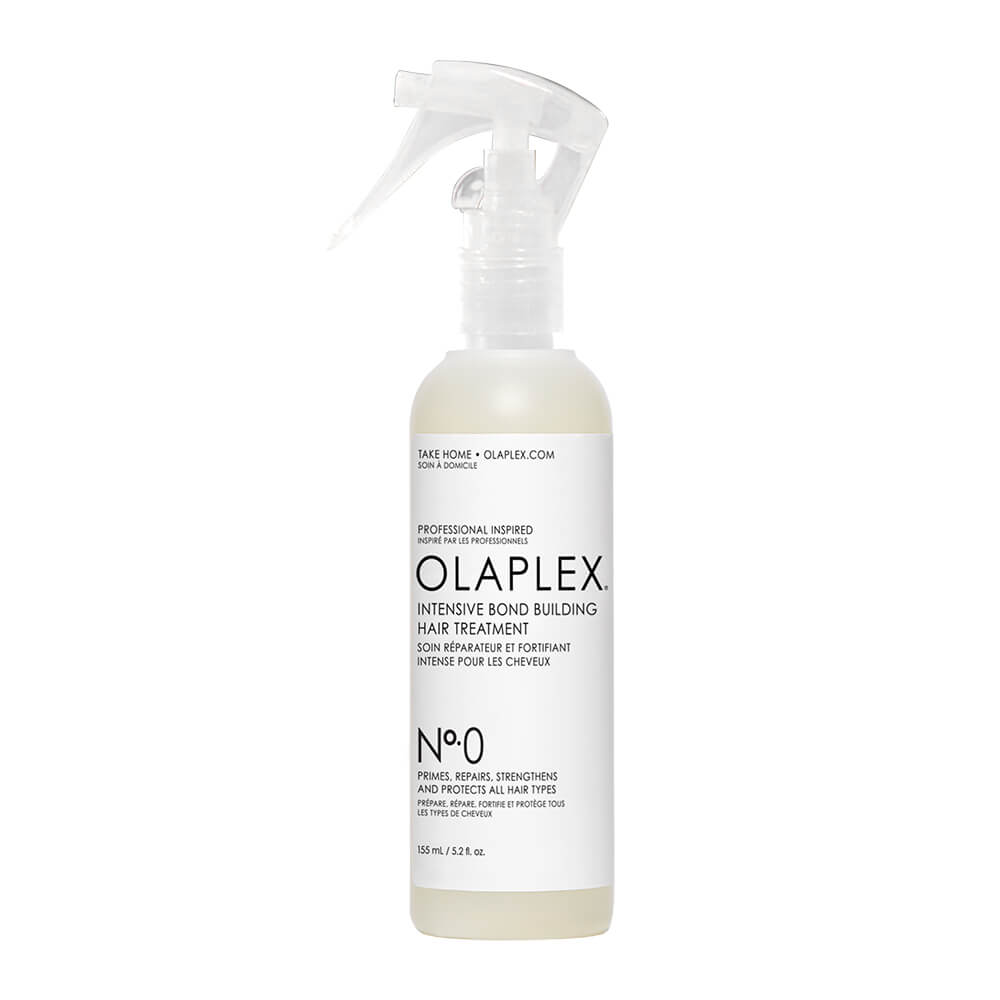 Pro-Duo België/Belgique Facebook ad: Découvrez la puissance de Olaplex, la gamme de…