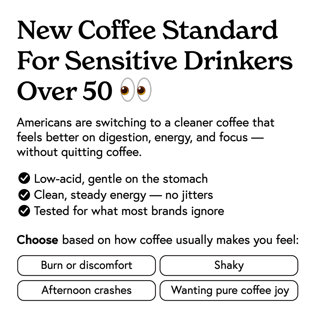 Fabula Coffee Facebook ad