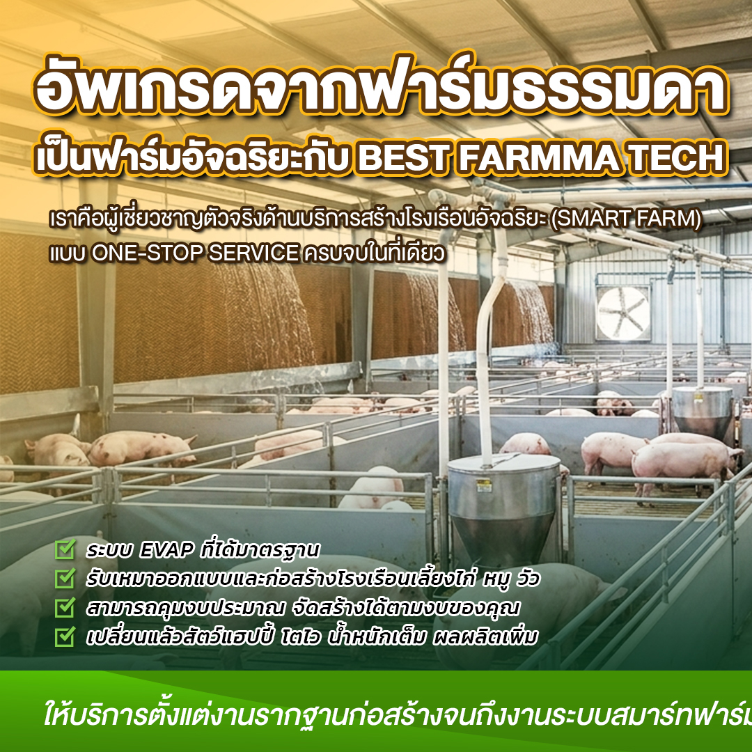 Best Agritech Farm Facebook ad