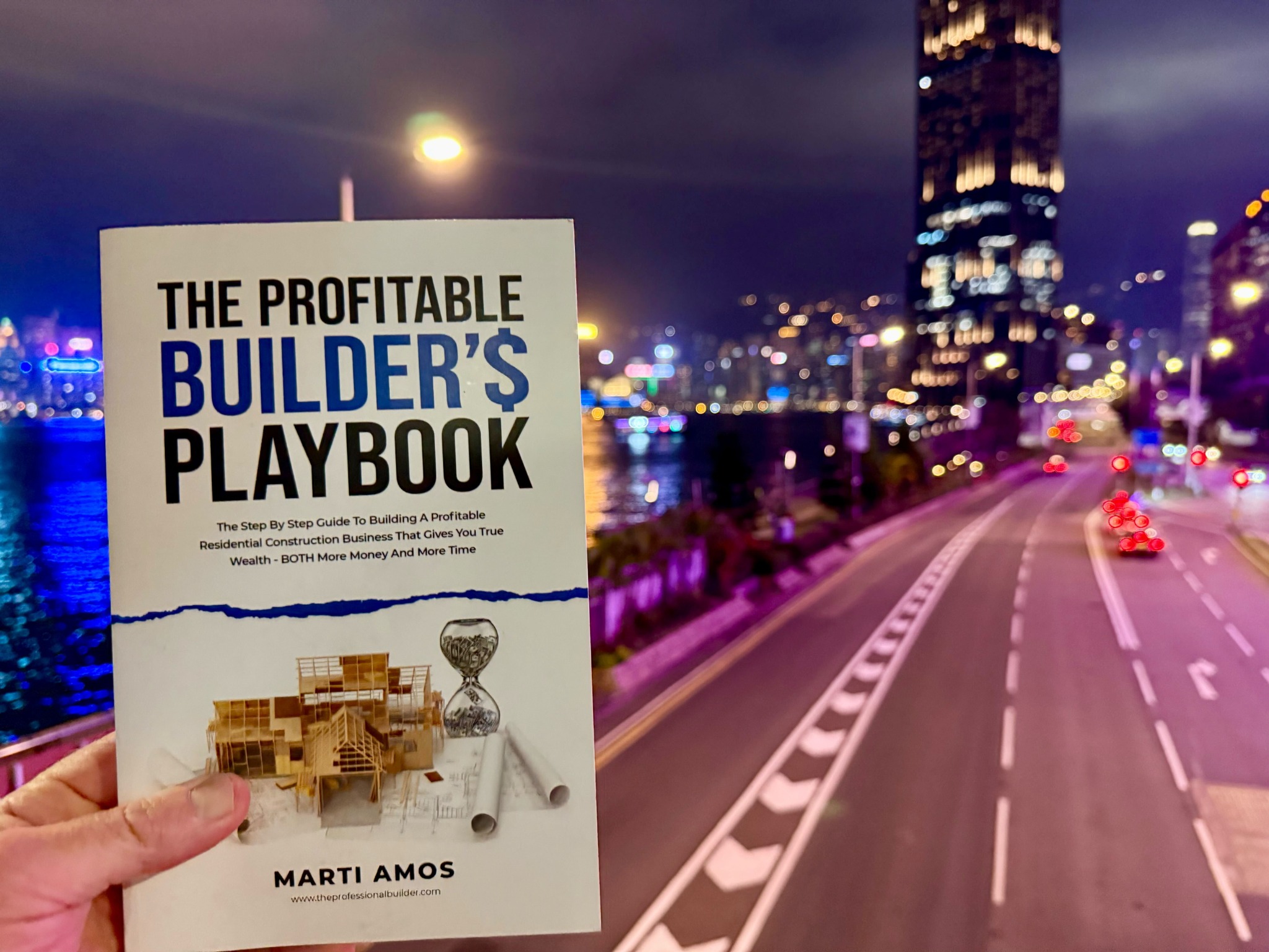 Marti Amos Facebook ad: Still Solving Problems Your Team Should?
