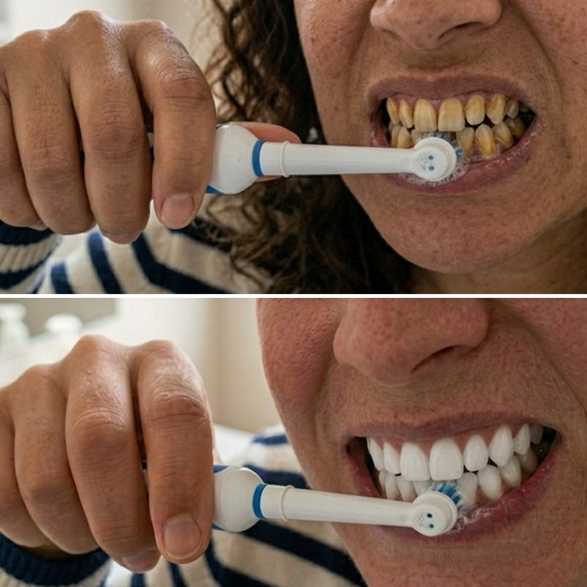 Eco Bright Smile Facebook ad