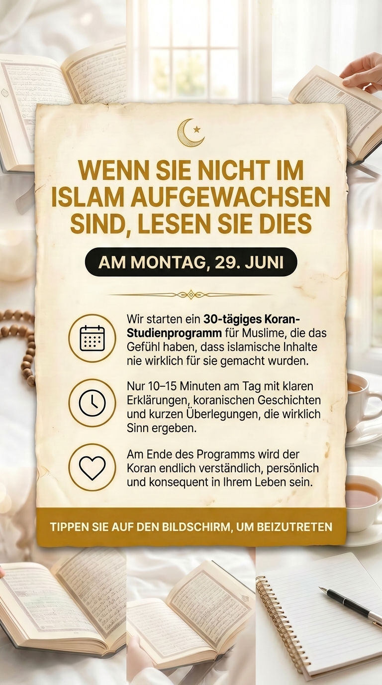 Imam Advice Daily Facebook ad