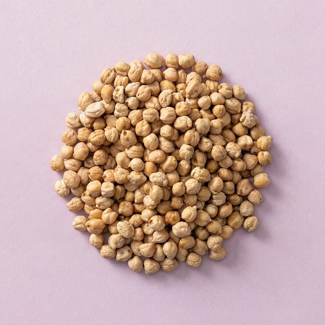 De Notenshop Facebook ad: De lekkerste noten & natuurvoeding koop je bij…