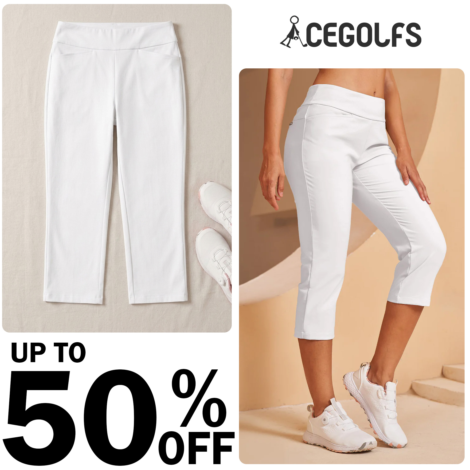 Acegolfs Fashion Facebook ad