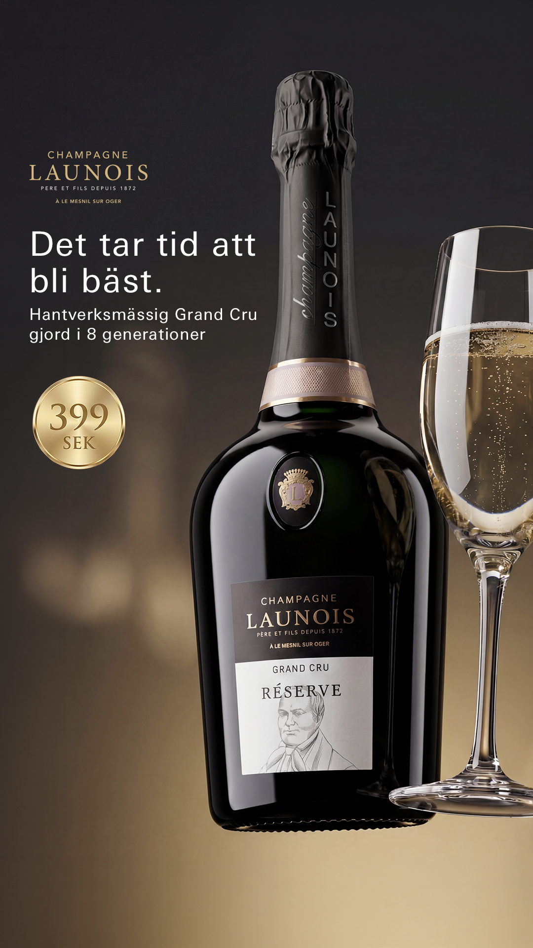 Vinsmart Facebook ad