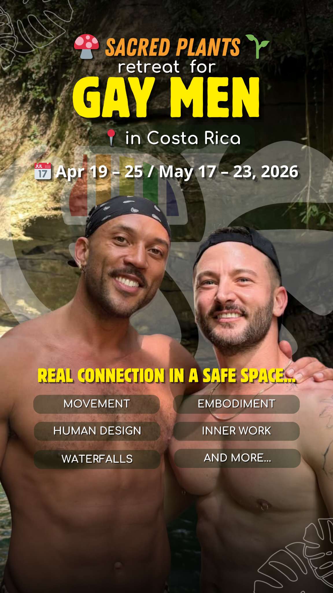 Qasa Facebook ad