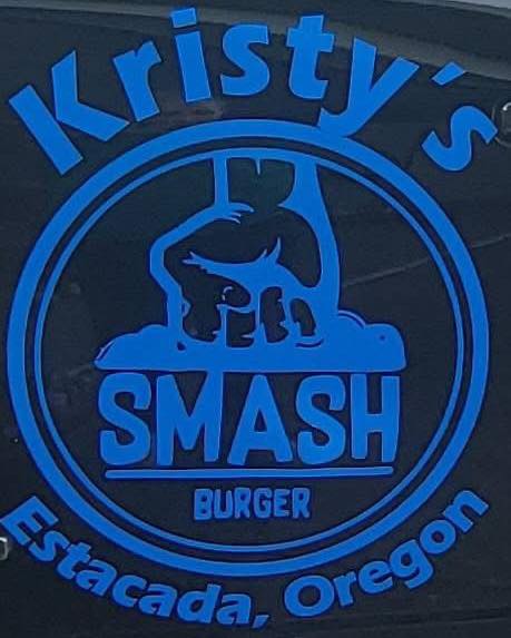 Awakening Coffee & Tap house Facebook ad: FRIDAY NIGHT = SMASH BURGER NIGHT!