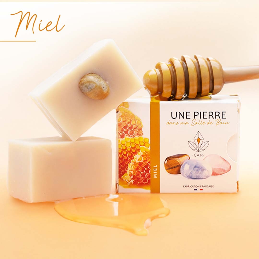 Camille Ambiance Nature : Grossiste Minéraux Bien-être Facebook ad