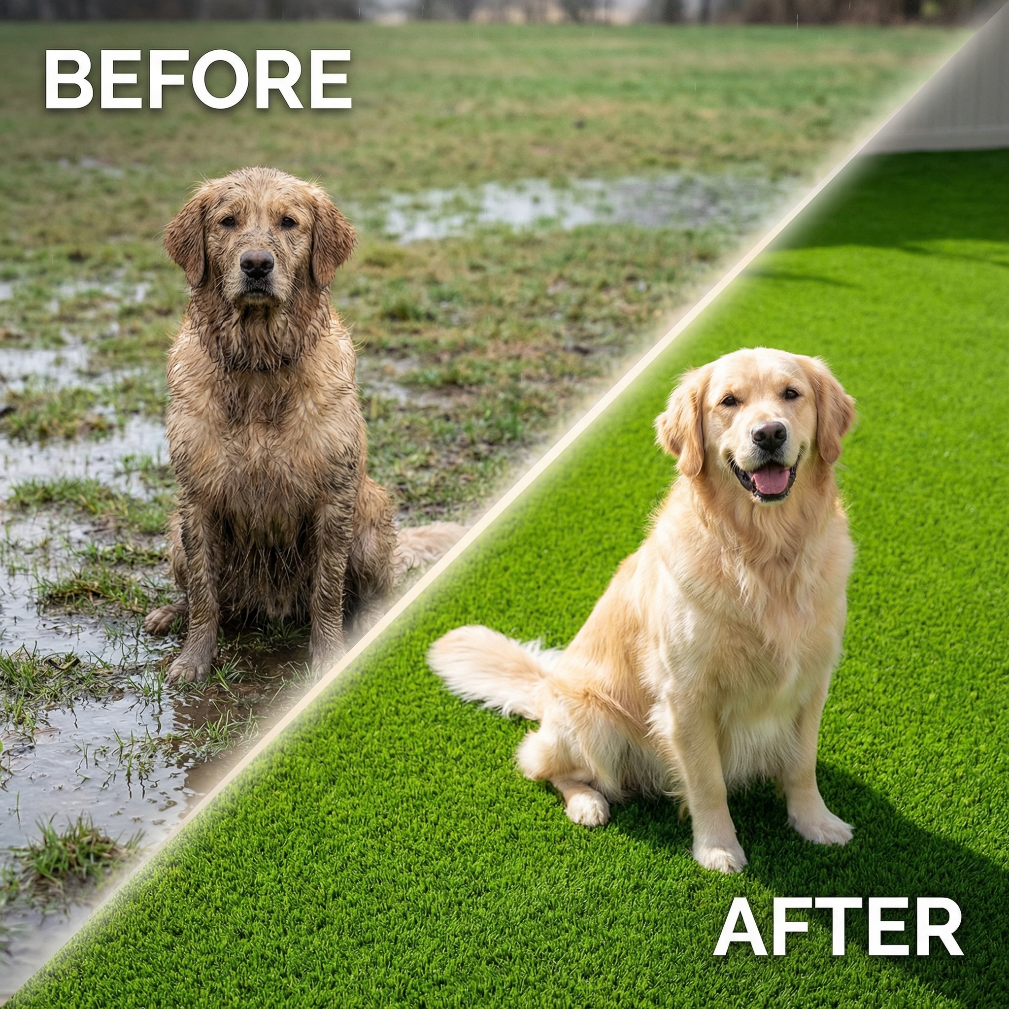 Breeze Home Services Facebook ad