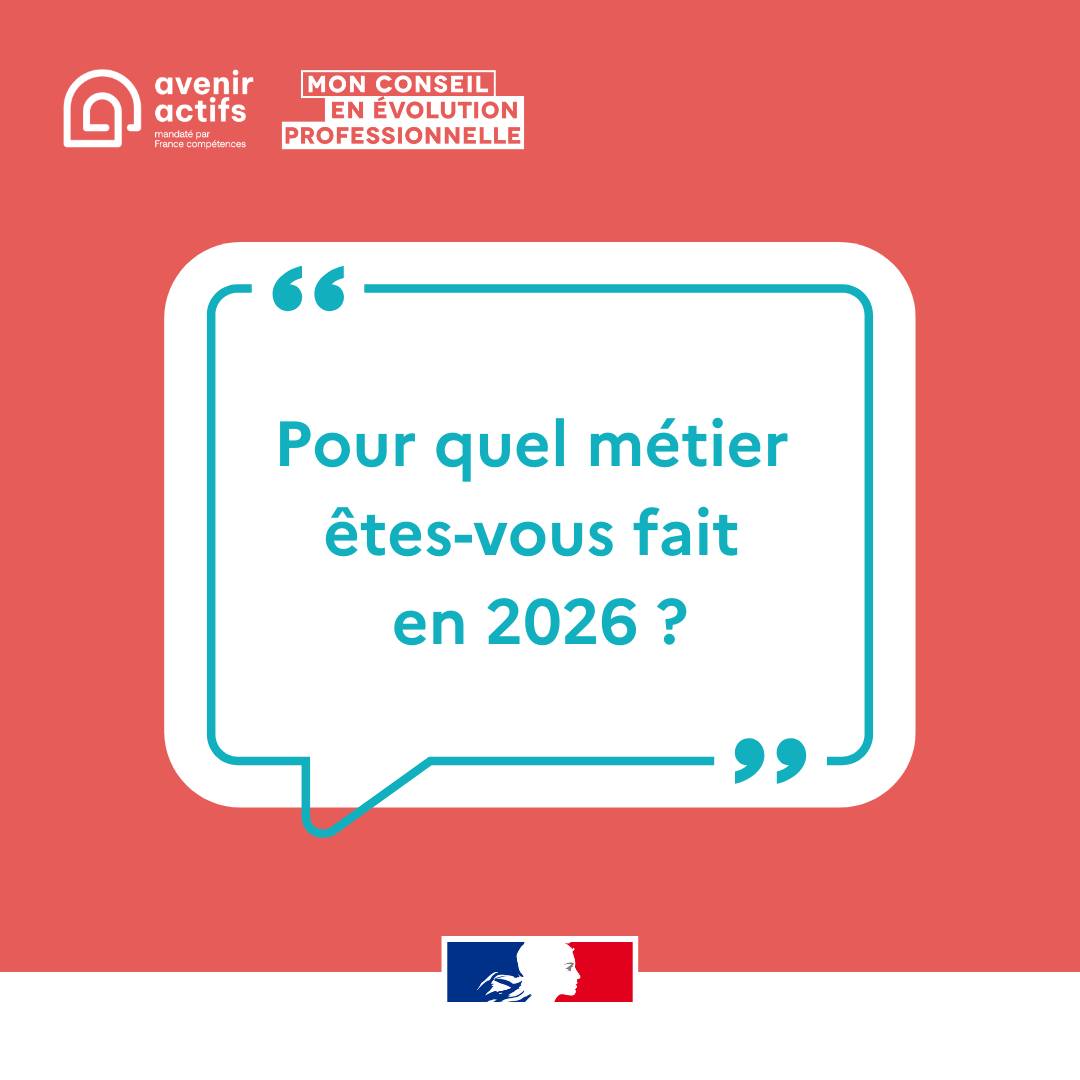 Mon CEP en Grand Est par Avenir Actifs Facebook ad from May 29, 2026