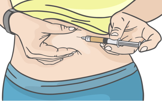 Medical Weight Loss Towson Facebook ad: Weight Loss Injection + B12, $47 Special