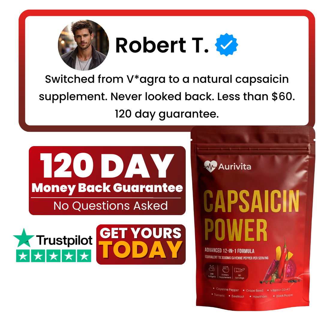 Aurivita - formerly Auri Labs Facebook ad