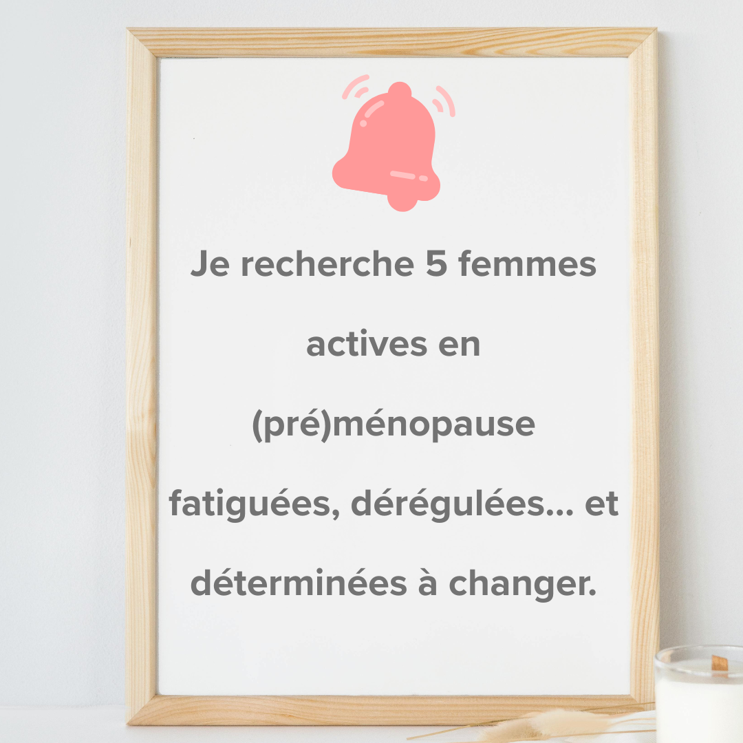 Isabelle Dauge Naturopathe Facebook ad