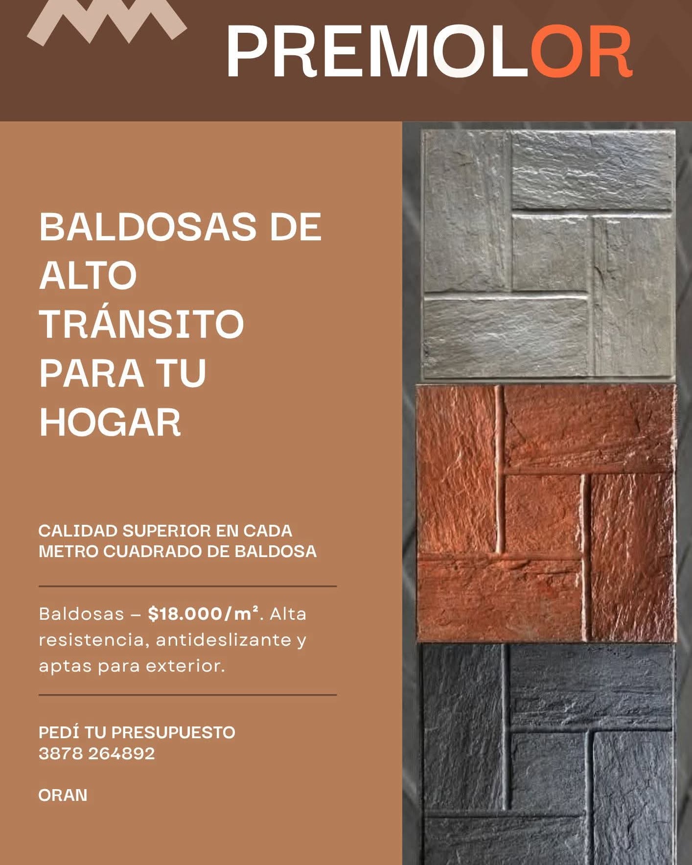 Diego Ortega Facebook ad