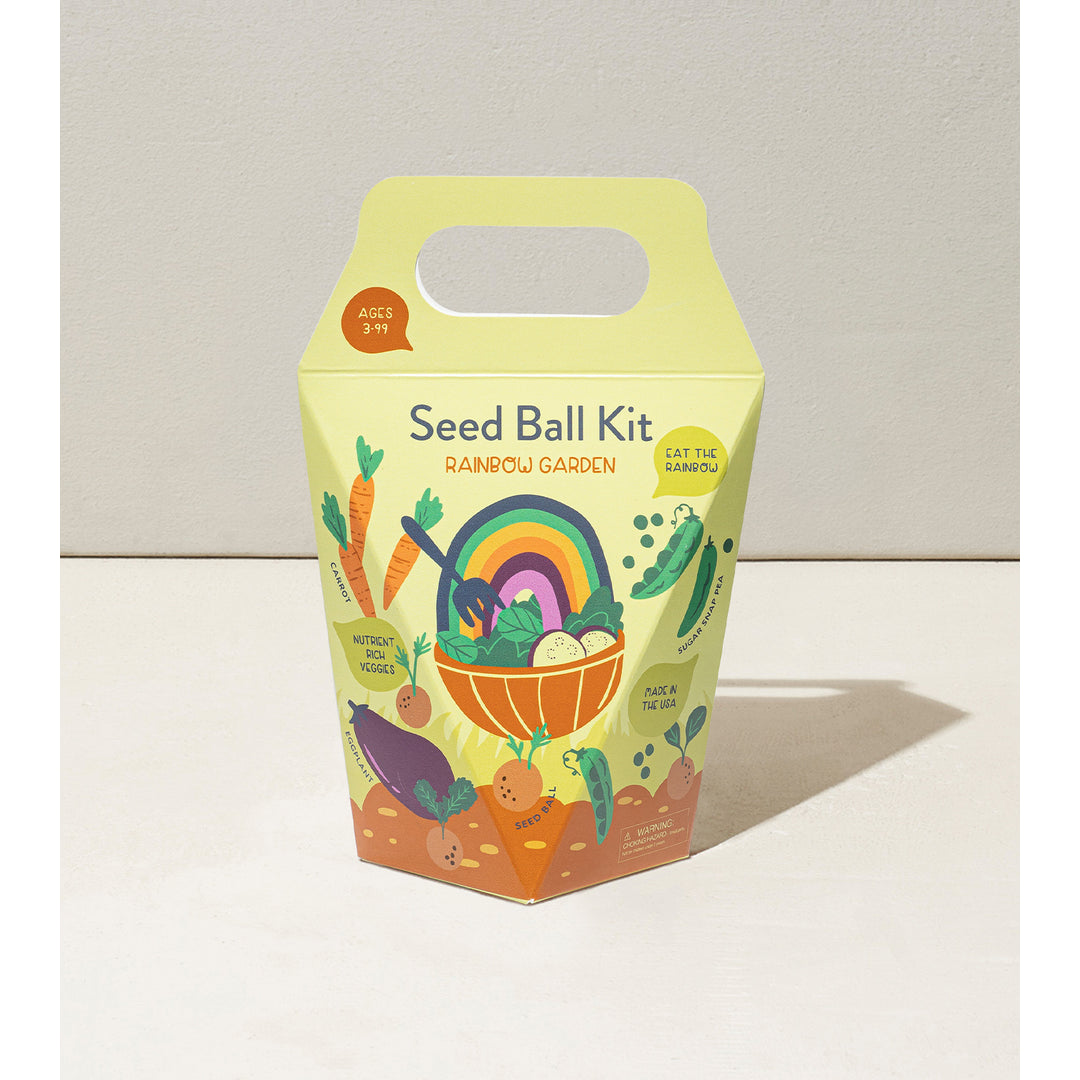 Modern Sprout Facebook ad: Easter gifting doesn't have to be a hassle.