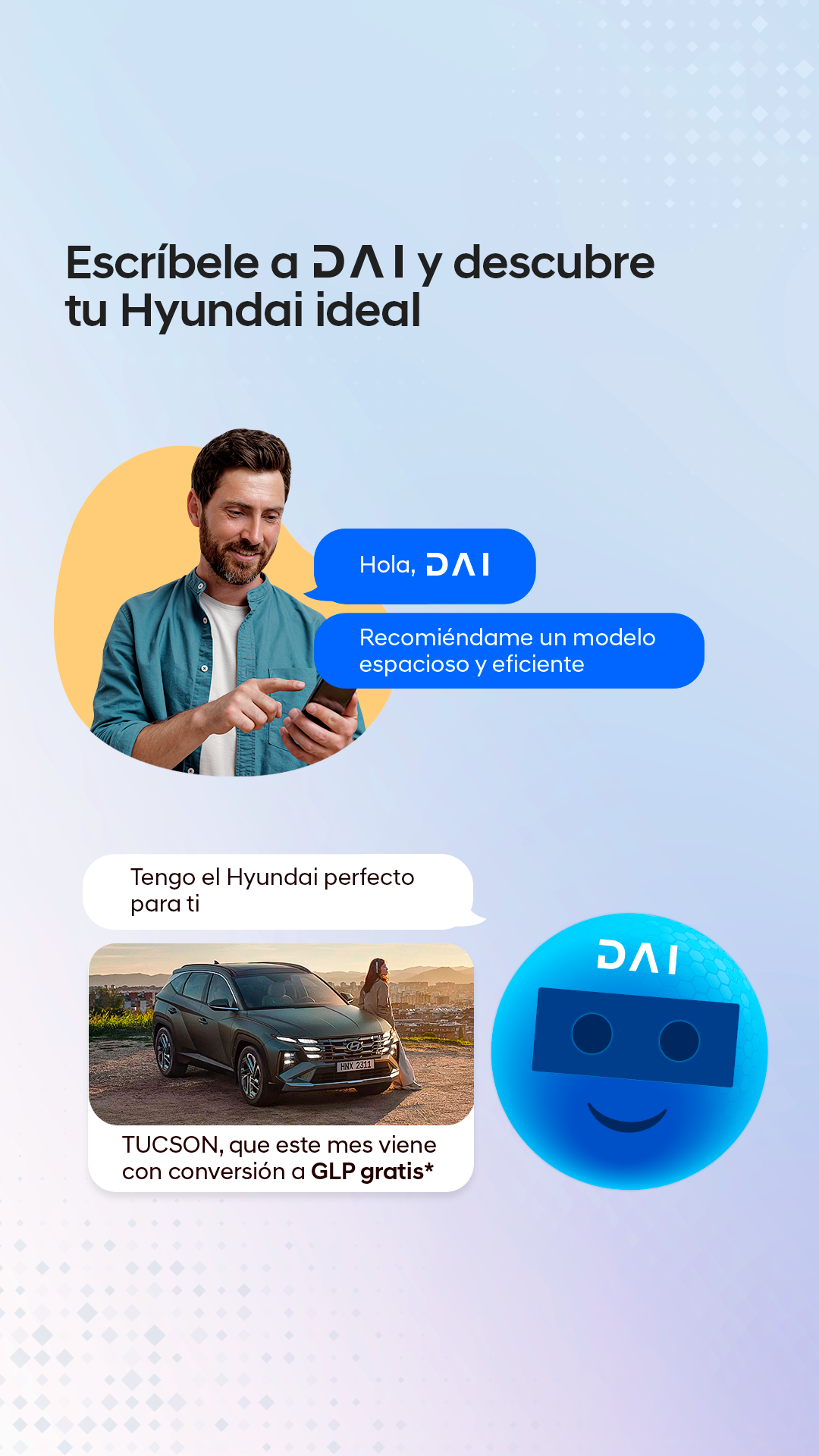 Hyundai Perú Facebook ad from Jan 23, 2026