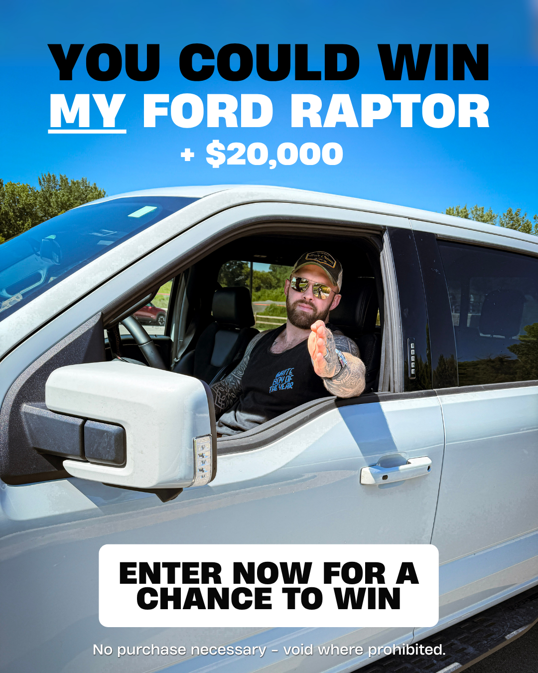The Fat Electrician Facebook ad: Get My Brand New Book Series Today!