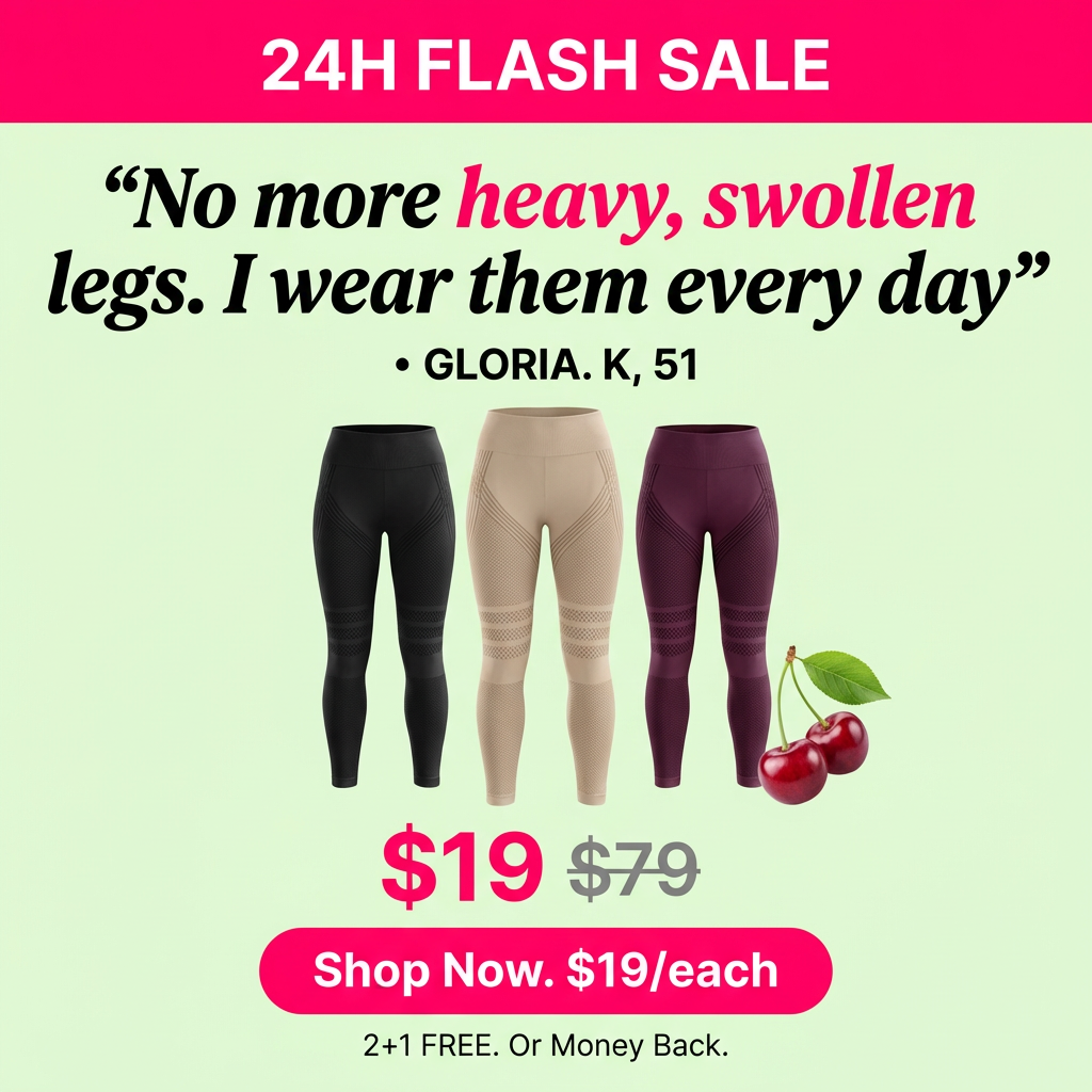 Celsior Facebook ad