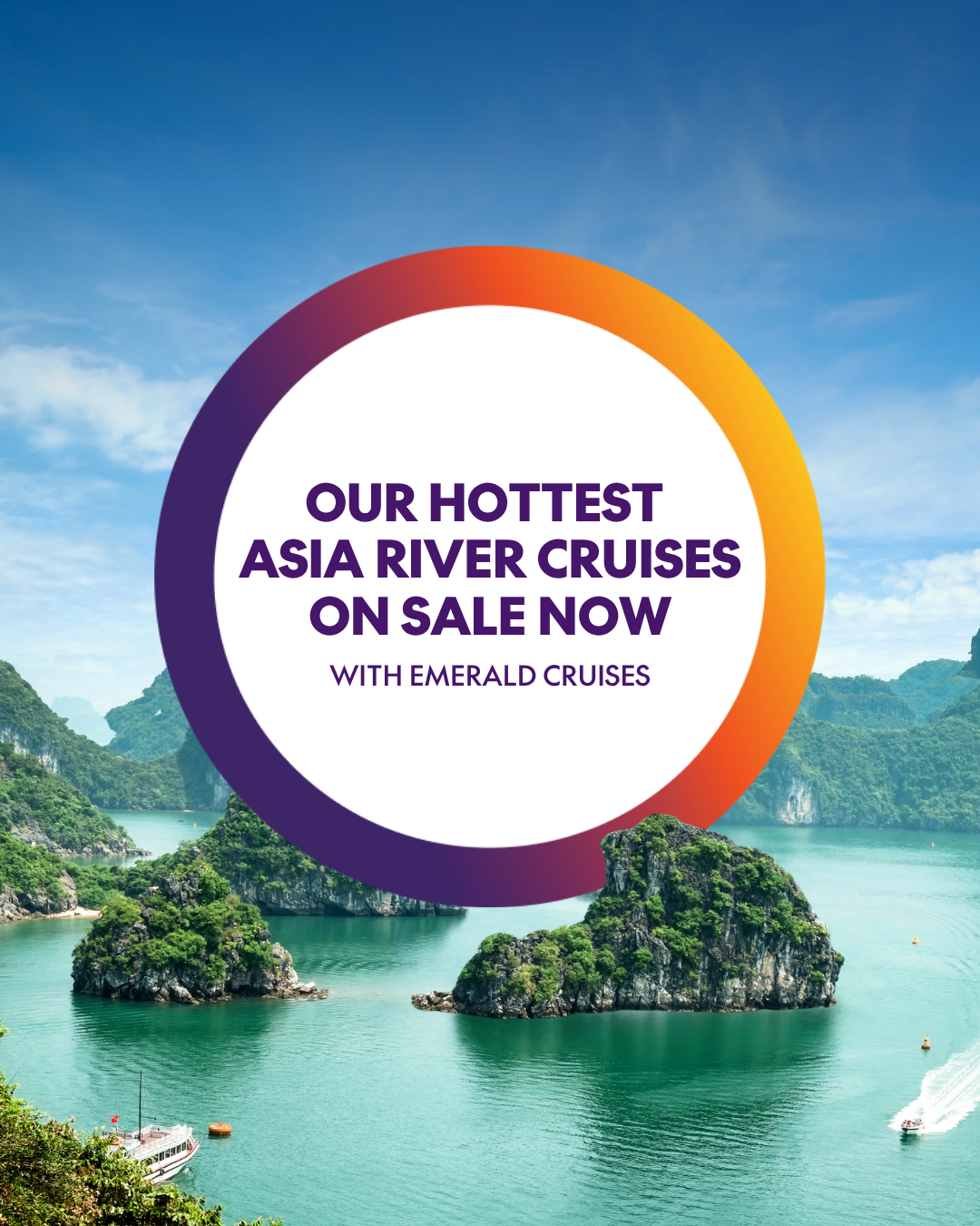 House of Travel Facebook ad from Jun 22, 2026