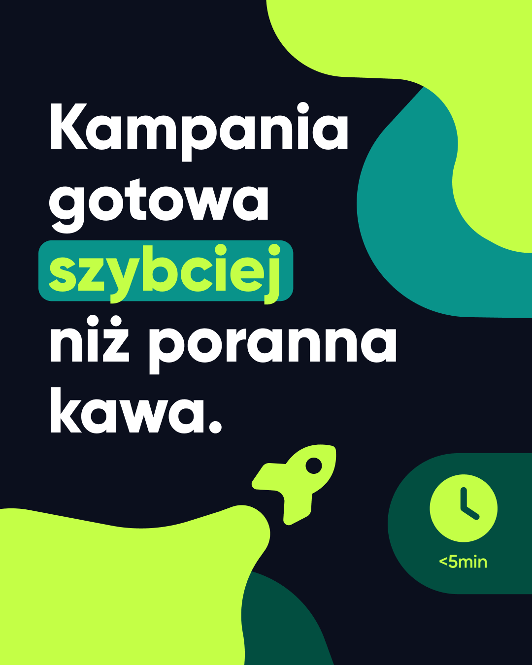 Ecomail.pl Facebook ad