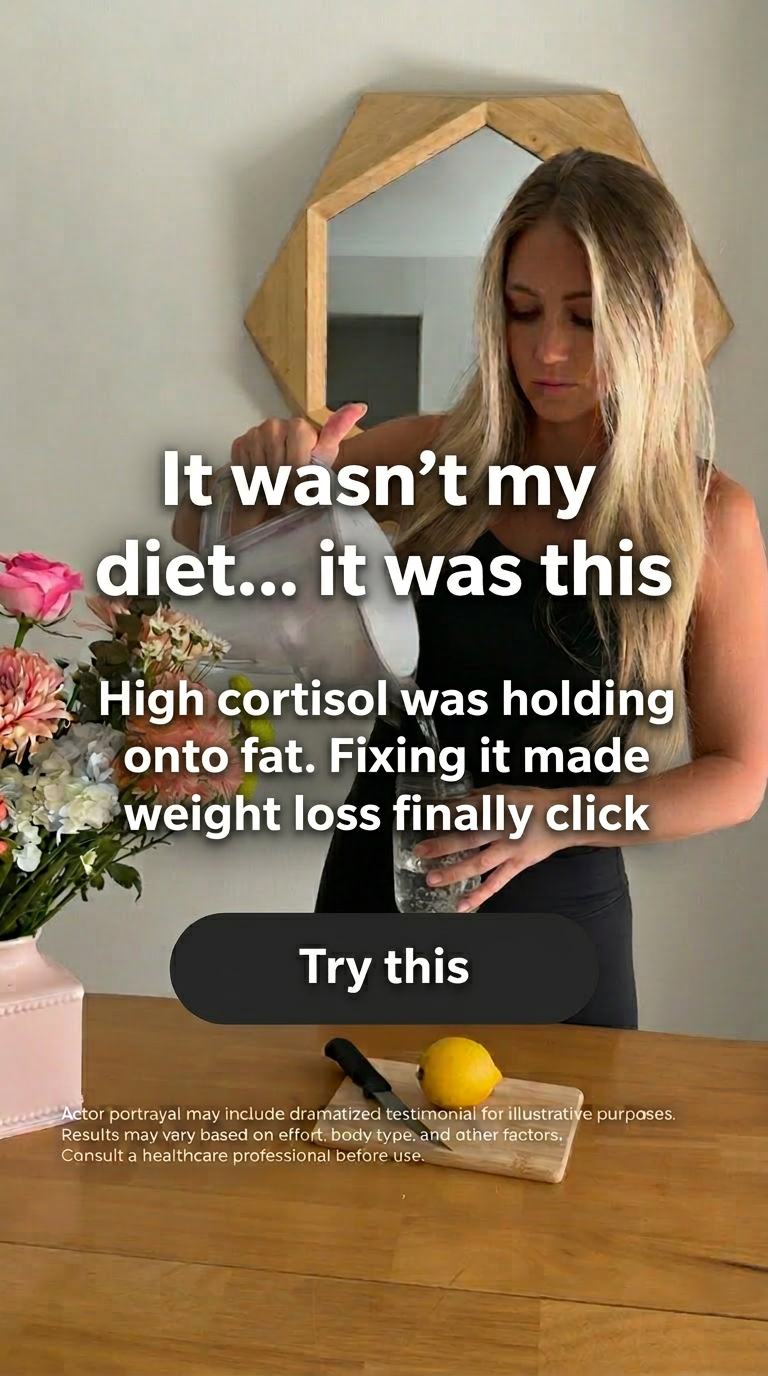 Reverse Health Facebook ad