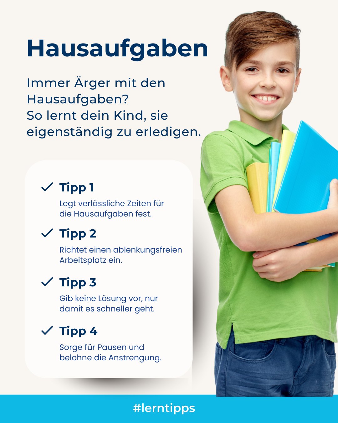 Schülerhilfe Facebook ad
