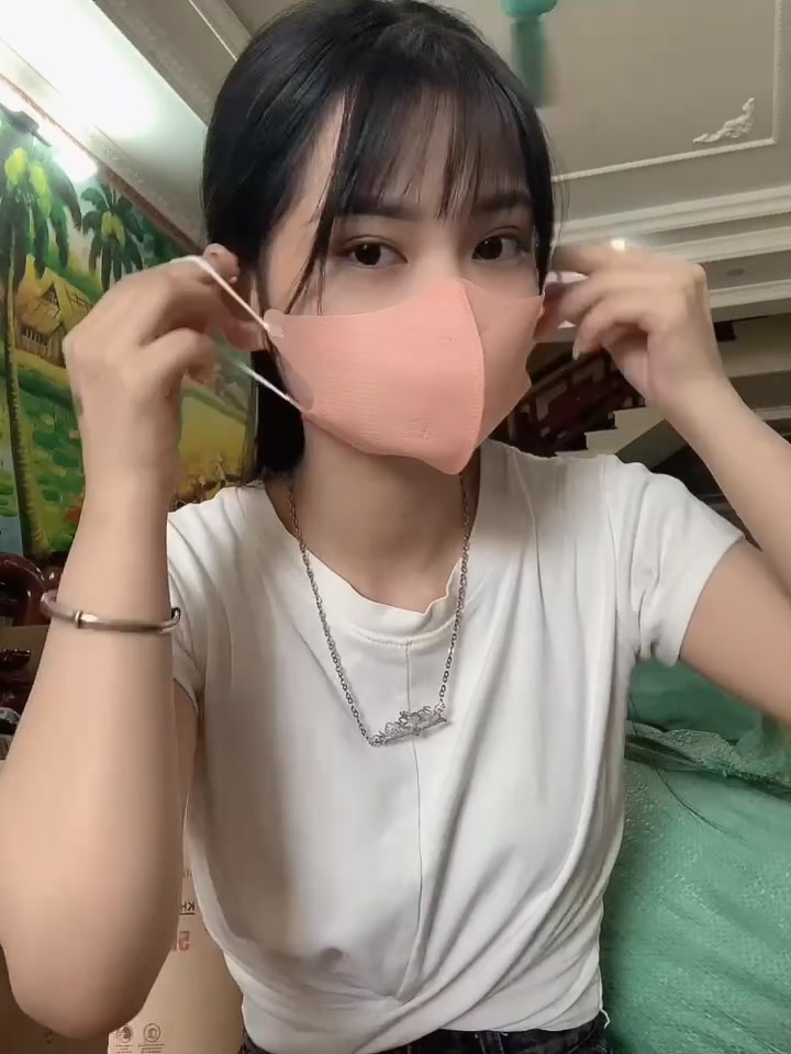 Khẩu Trang QUỲNH AN Facebook ad: 100k/thùng/500c miễn ship