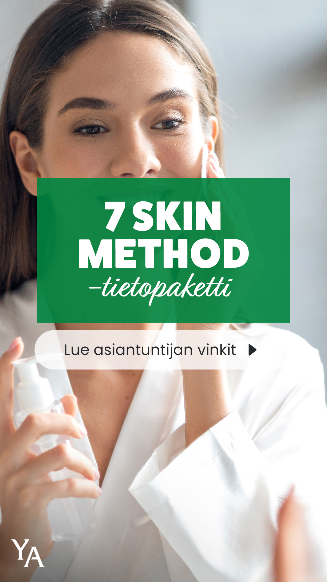 Yliopiston Apteekki Facebook ad