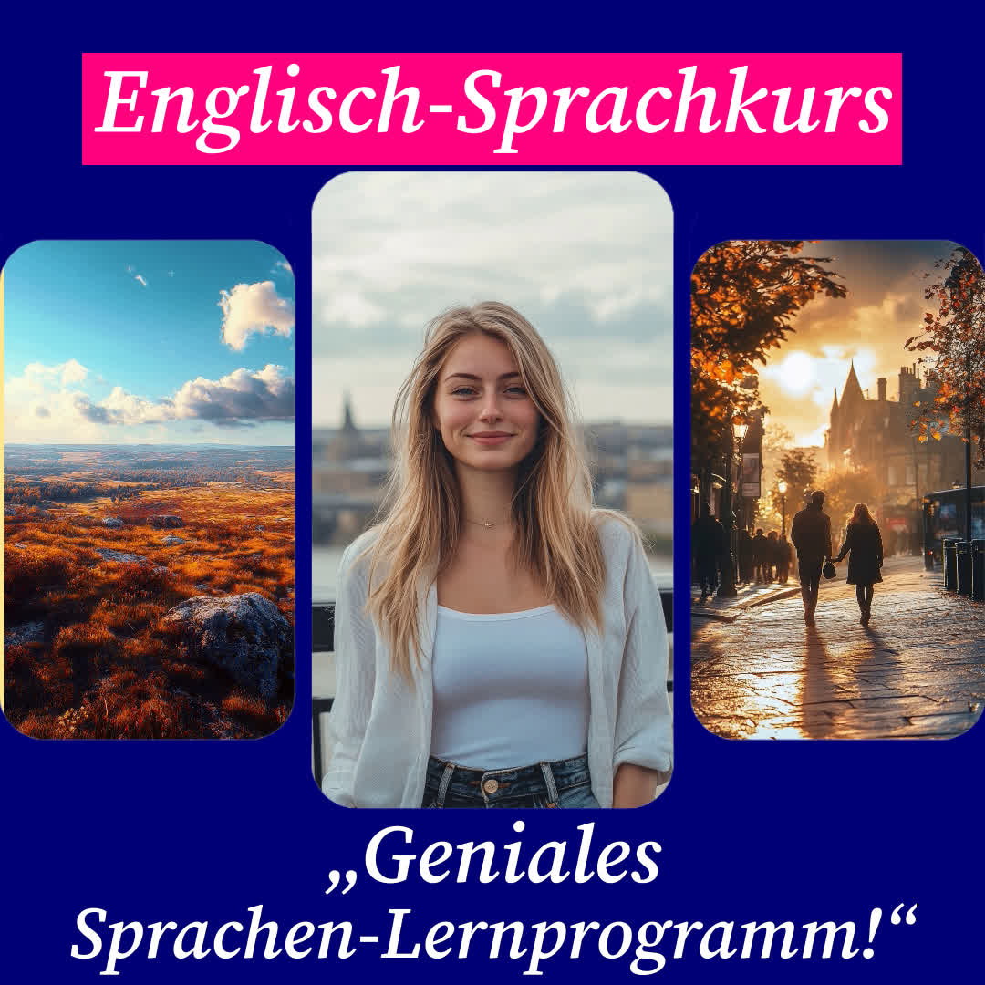 sprachenlernen24 Facebook ad
