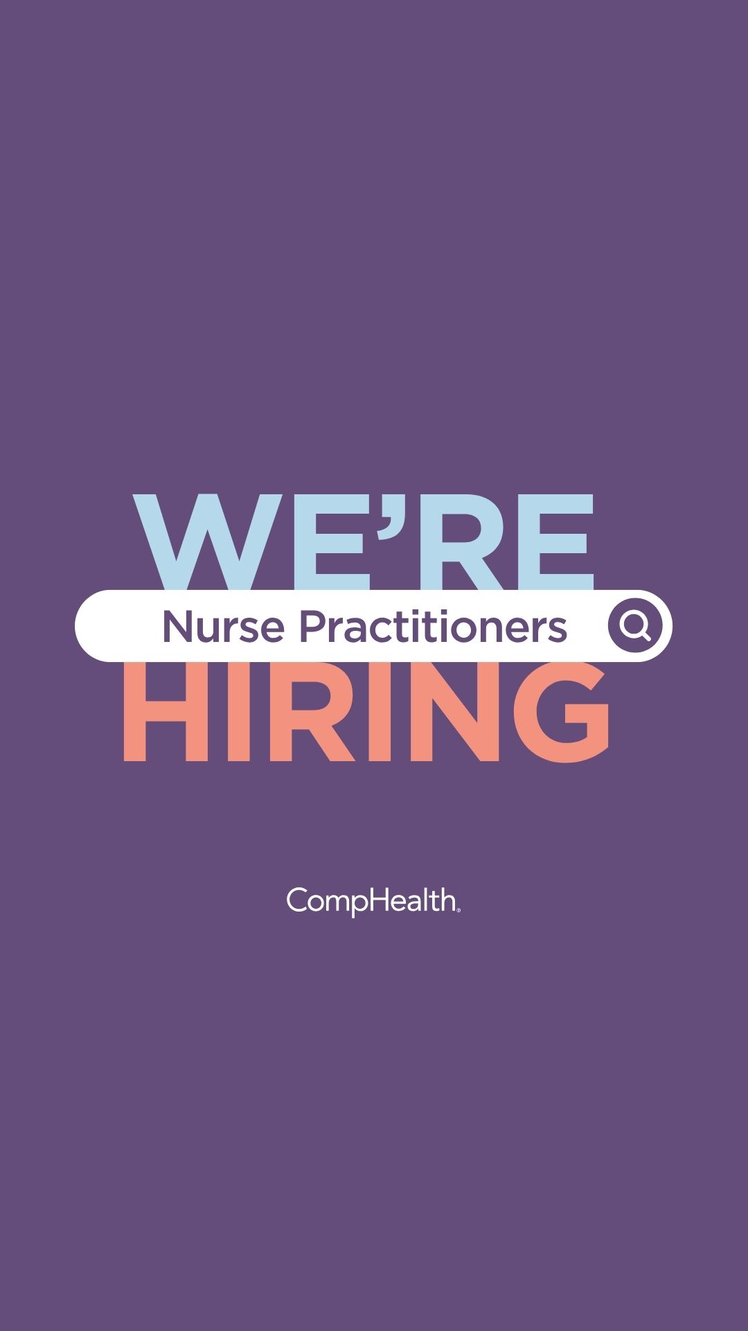 CompHealth Facebook ad