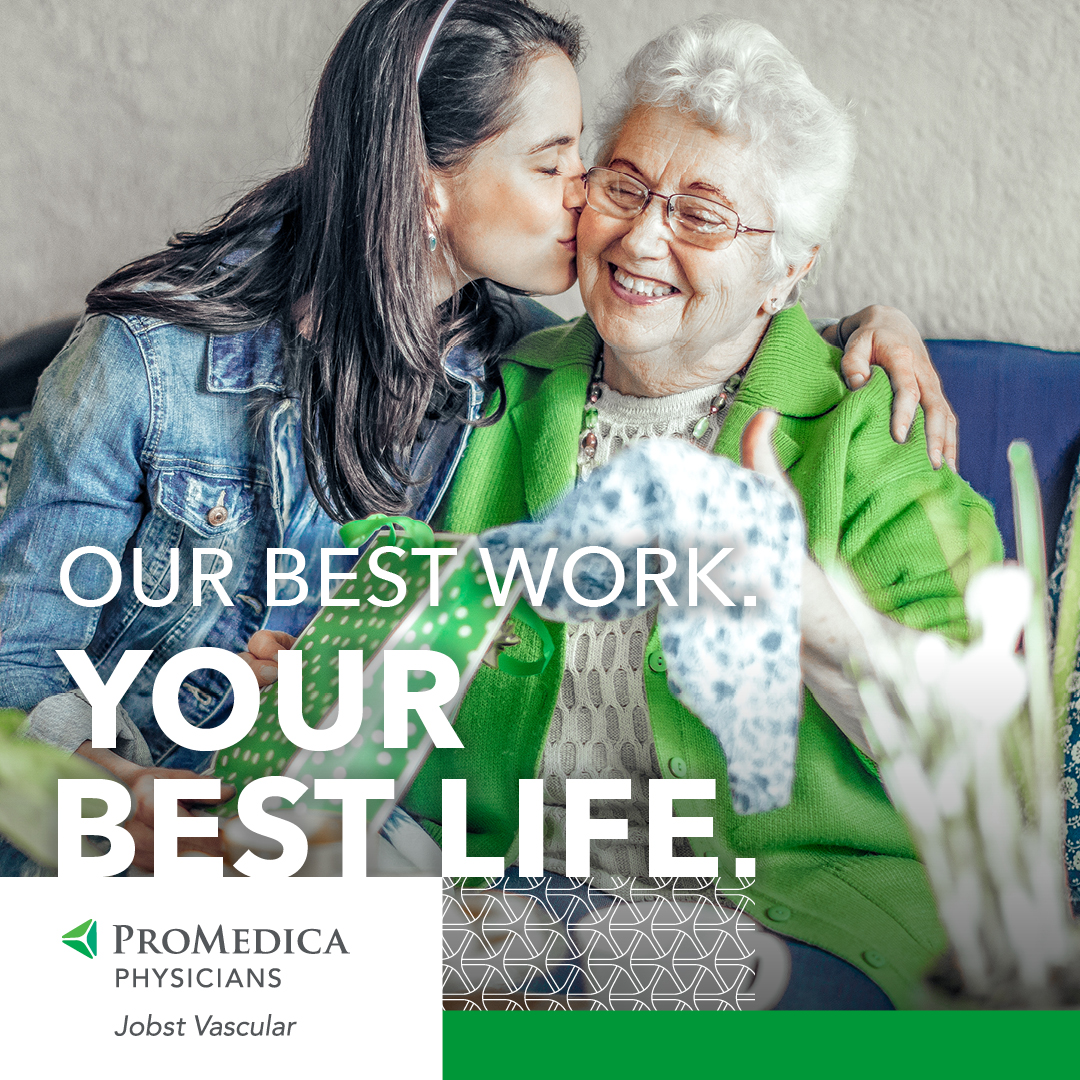 ProMedica Facebook ad