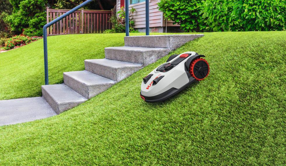 Werner Rausch Forst Garten Reinigungstechnik Facebook ad: JUBILÄUMSANGEBOT