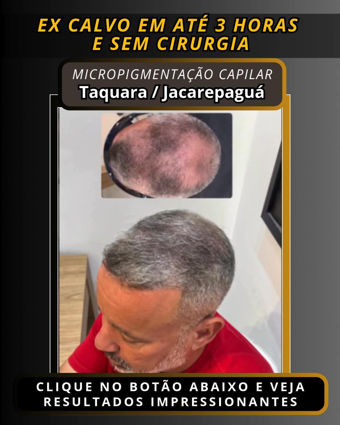 Italo Scalp Facebook ad: Converse conosco
