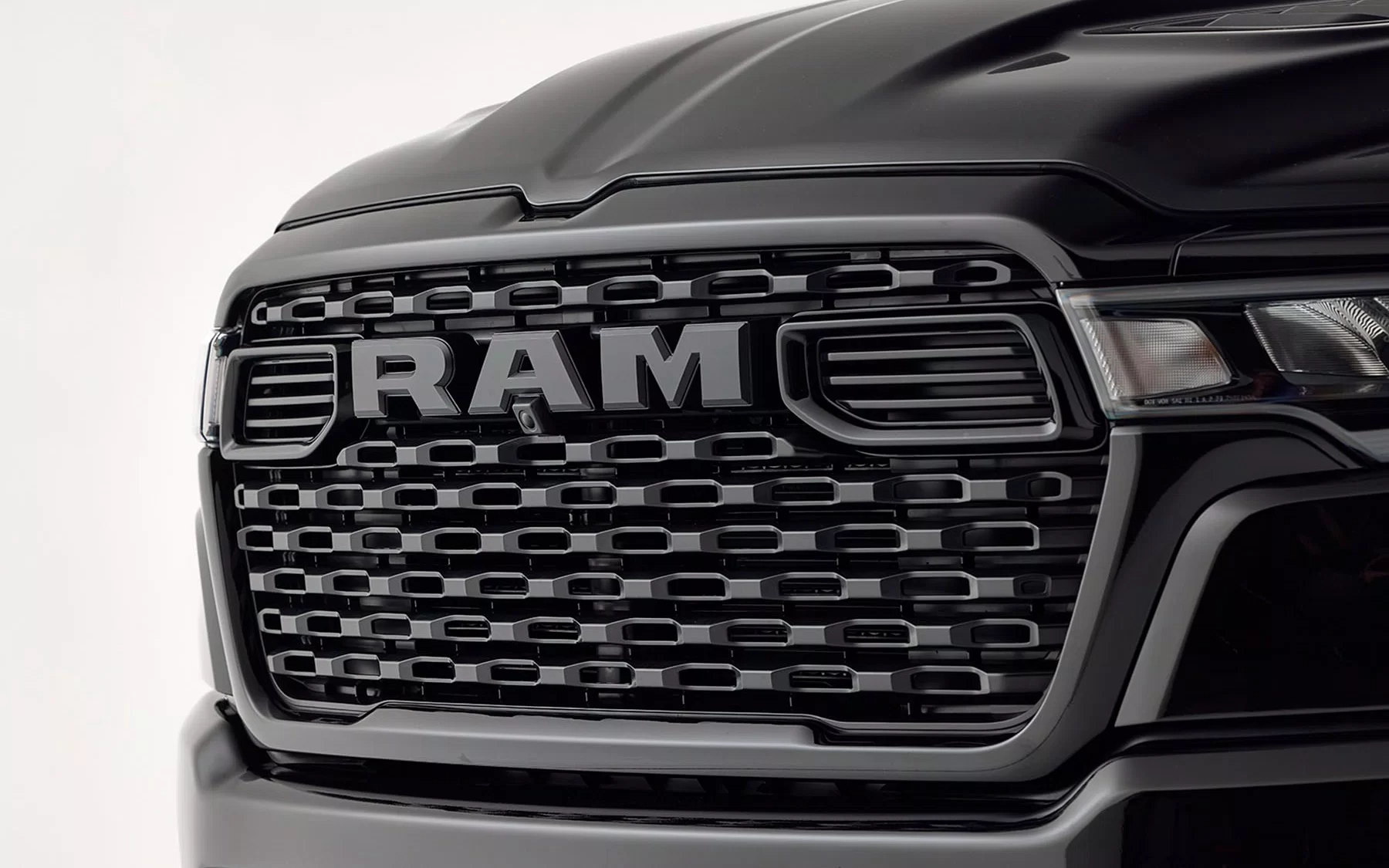 Gold Coast RAM Facebook ad