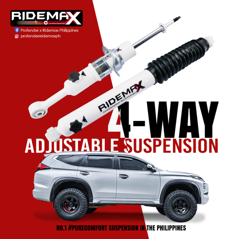 Megabatz Car Accessories Facebook ad