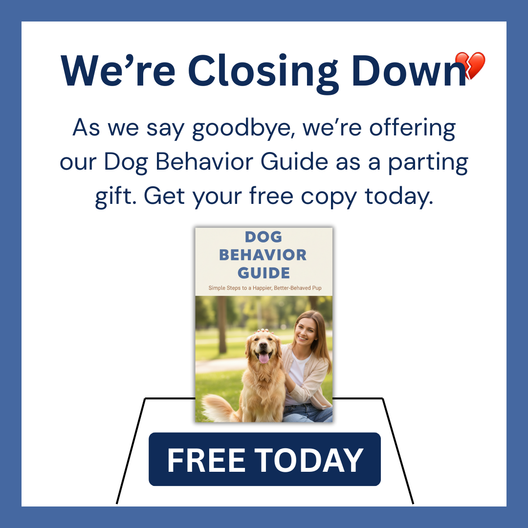 Preety Paws Facebook ad: Free Today!