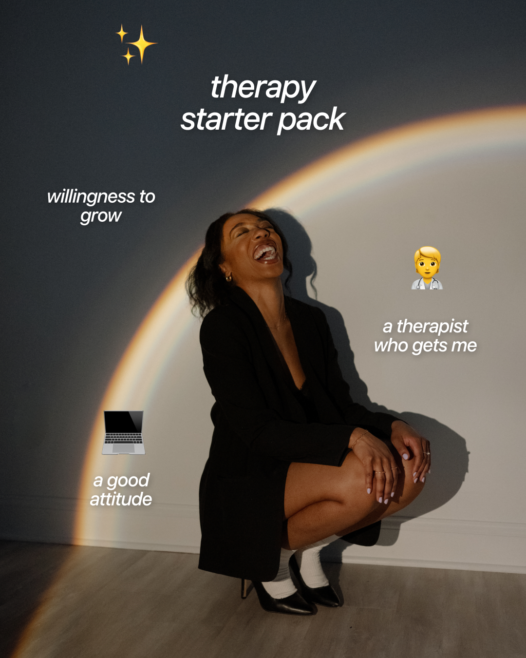 Grow Therapy Facebook ad