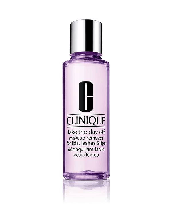Clinique Facebook ad: Tu wishlist Clinique está de fiesta Aprovecha hasta…