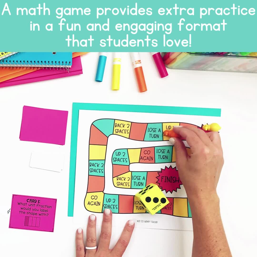 Not So Wimpy Teacher Facebook ad: Math Curriculum