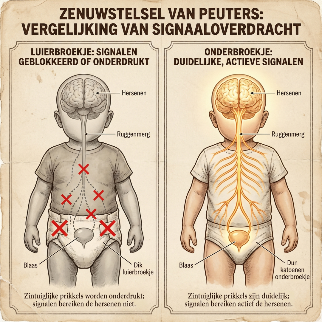 Natuurlijk Ouderschap Facebook ad