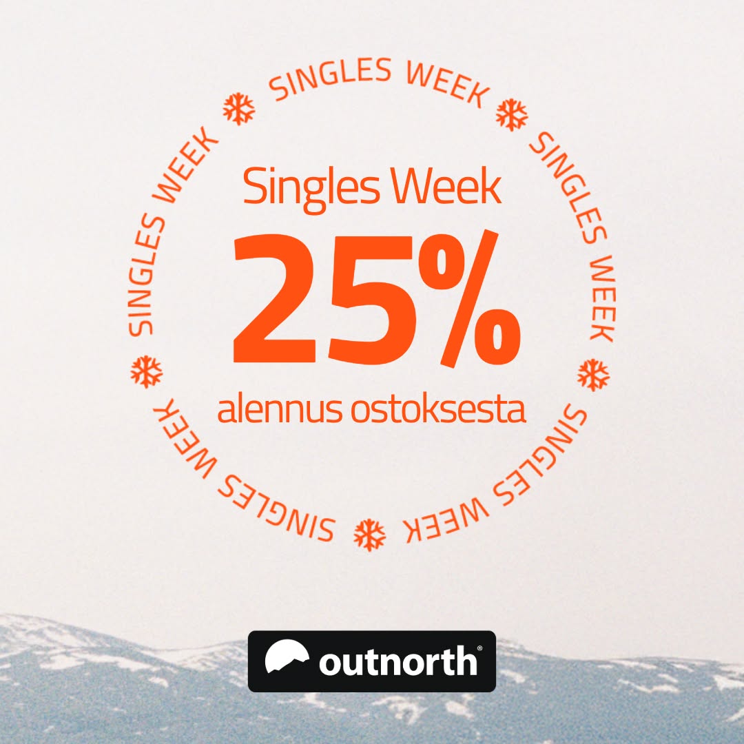 Outnorth Facebook ad