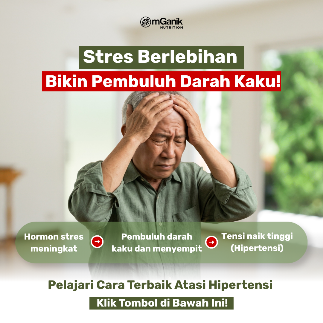 mGanik 3Peptide Edukasi Jantung Tensi Facebook ad