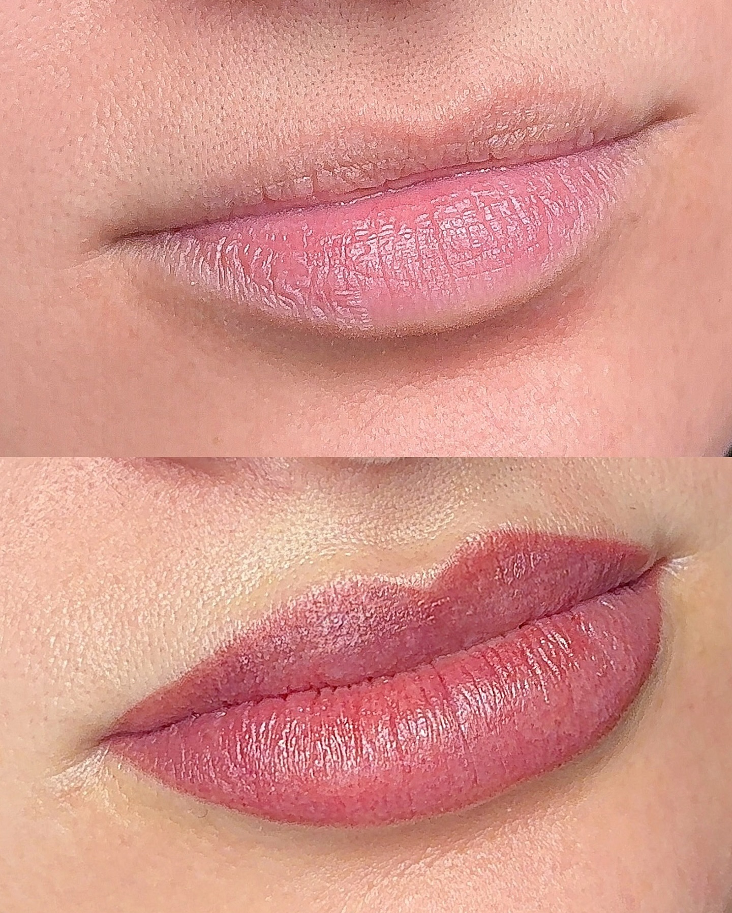 Adara Nogueira - Micropigmentação - PMU Artist Facebook ad: Será que micro labial faz diferença?
