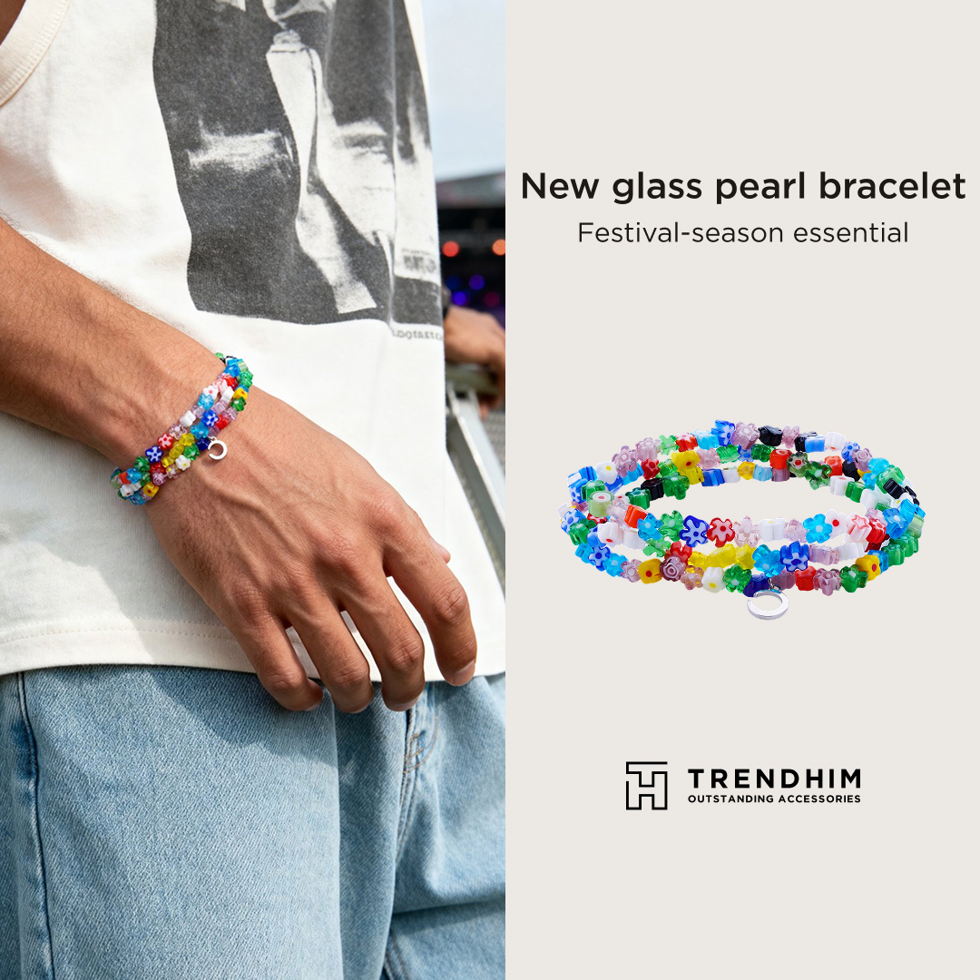 Trendhim Facebook ad