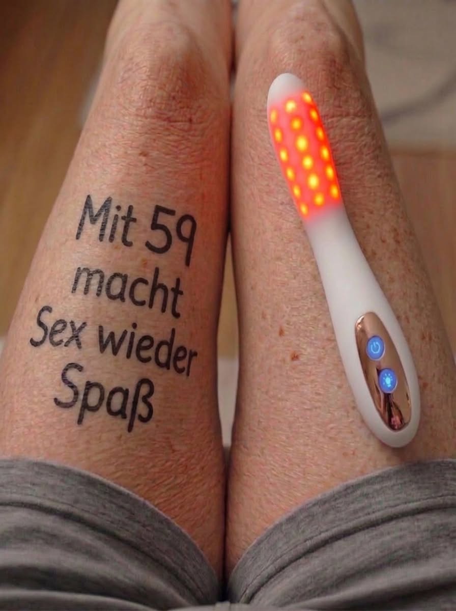 Frauengesundheit.Insider Facebook ad