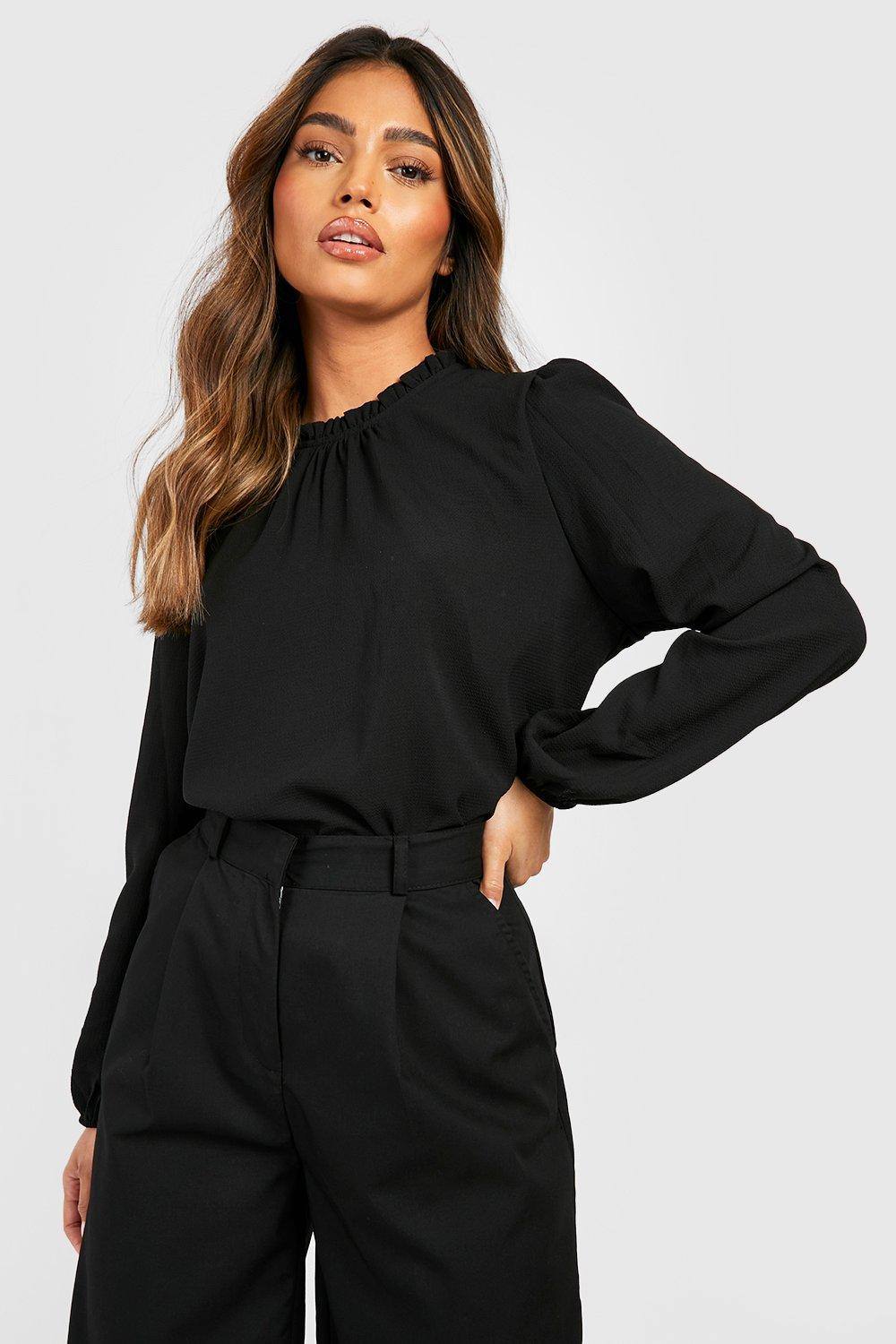 boohoo.com Facebook ad