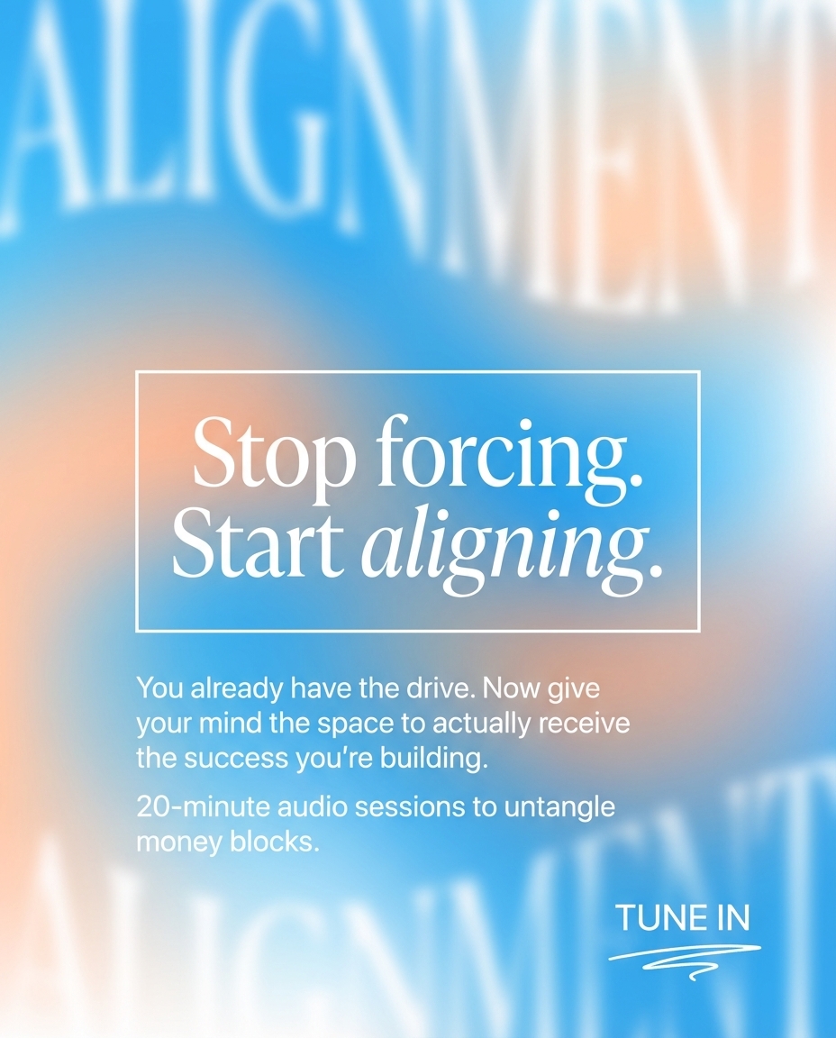 Magnet Mind Facebook ad