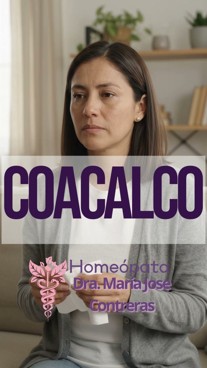 Homeopatรญa Dra. Contreras Facebook ad: ๐๐๐๐ก๐๐๐ฅ ๐๐๐ง๐
