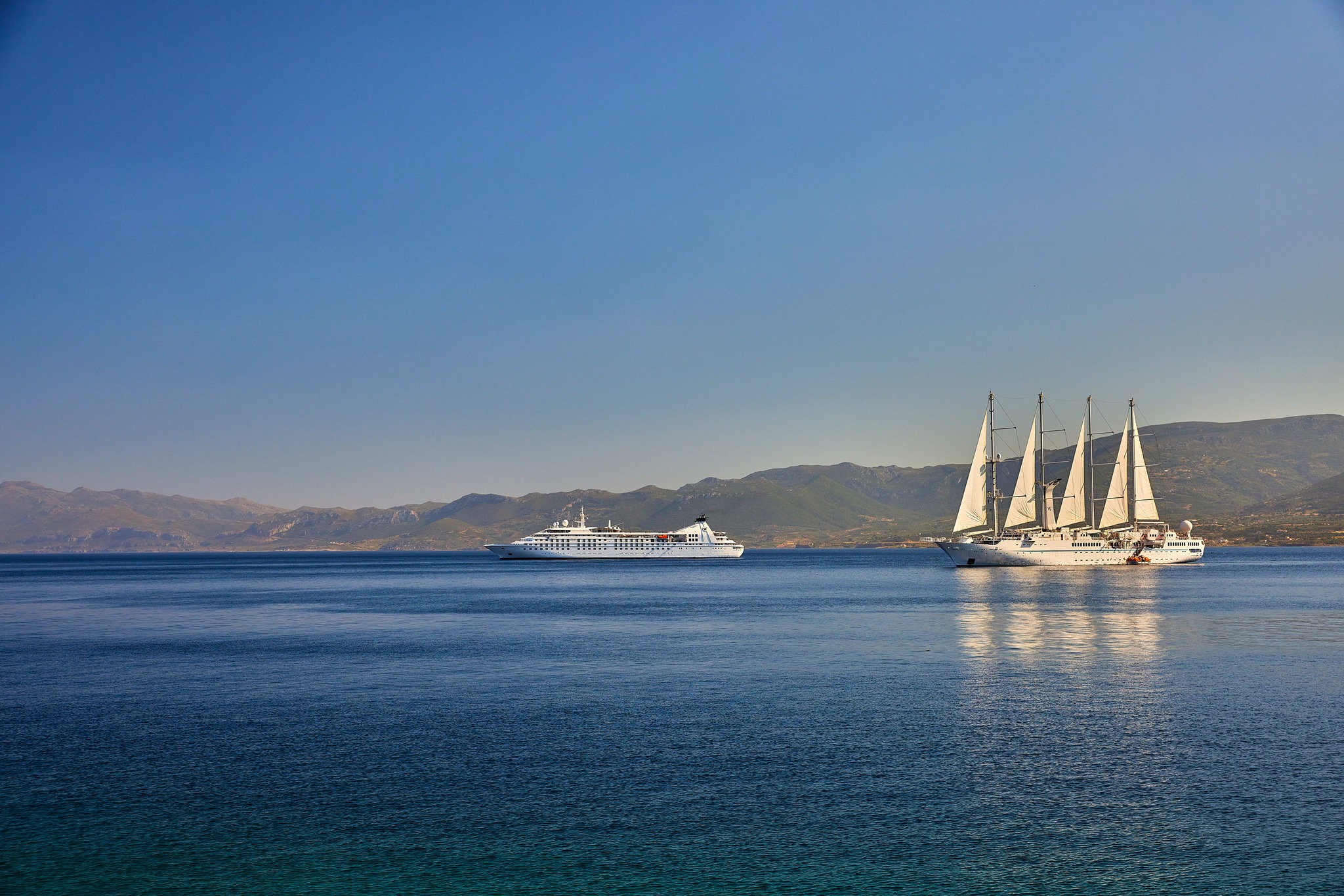 iCruise.com Facebook ad
